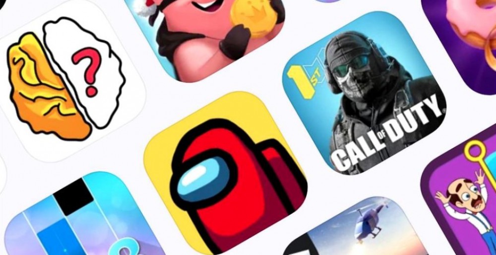 TOP 20 cele mai bune jocuri pentru iPhone în 2020. Lista Apple